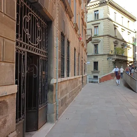 Ca' Dea Sarta