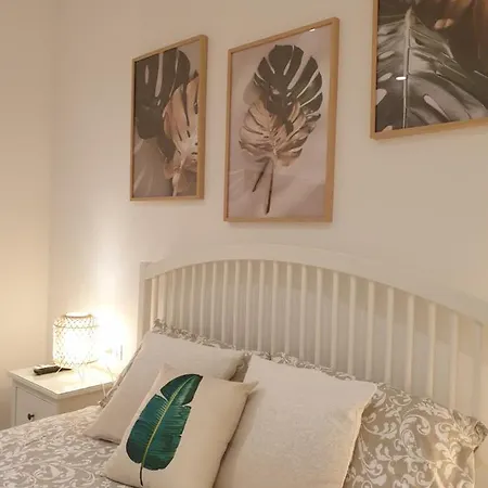 Ca' Dea Sarta Apartamento