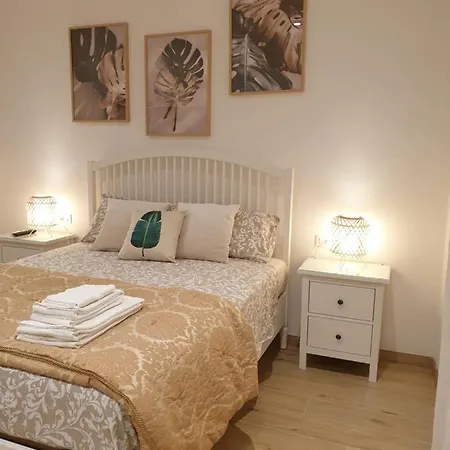 Ca' Dea Sarta Apartamento