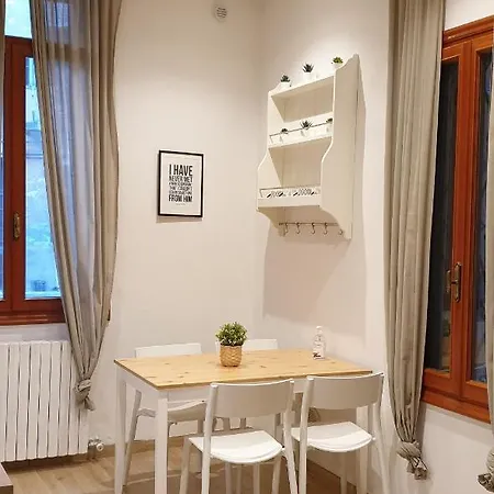 Ca' Dea Sarta Apartamento *