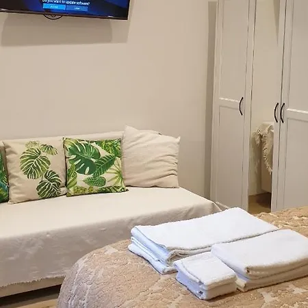 Ca' Dea Sarta Veneza