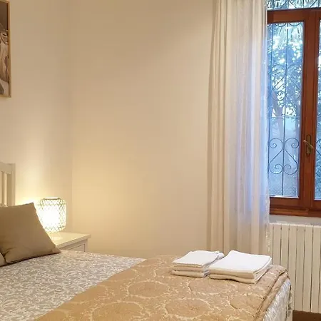 Lejlighed Ca' Dea Sarta Venedig