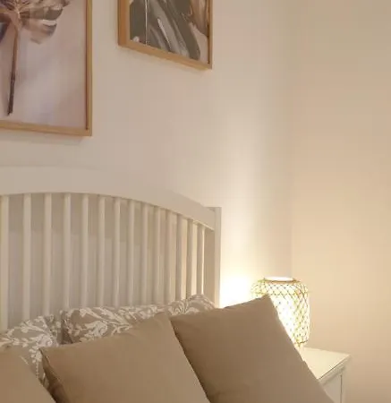 Apartamento Ca' Dea Sarta