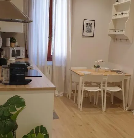 Ca' Dea Sarta Apartamento *