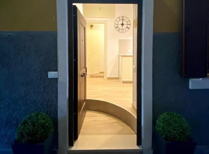 Apartment Ca' Dea Sarta