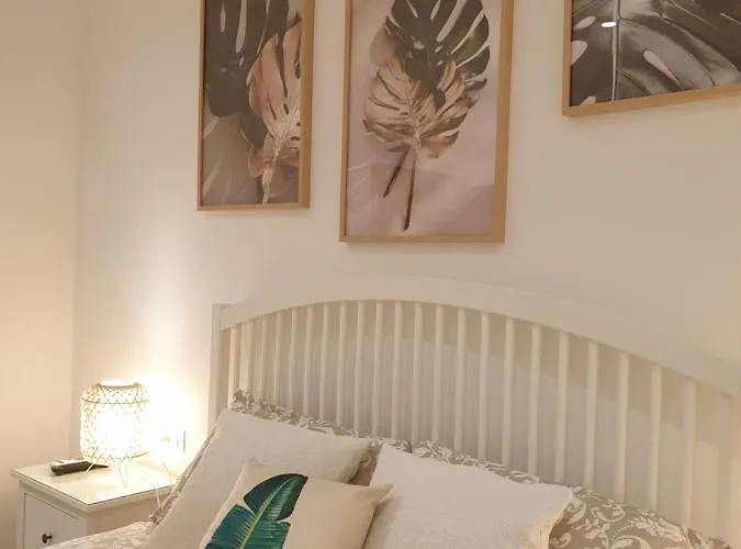 Ca' Dea Sarta Apartment