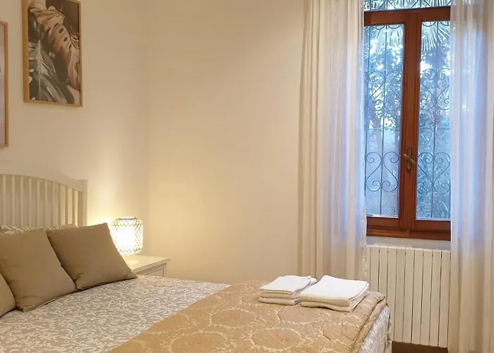Apartment Ca' Dea Sarta Venedig