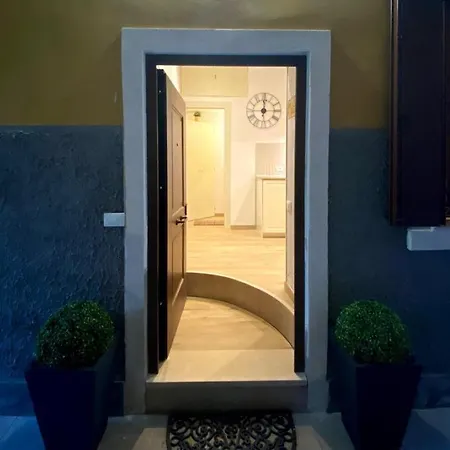 Apartament Ca' Dea Sarta