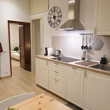 Ca' Dea Sarta Apartament Wenecja