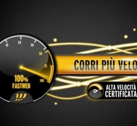 Apartament Ca' Dea Sarta