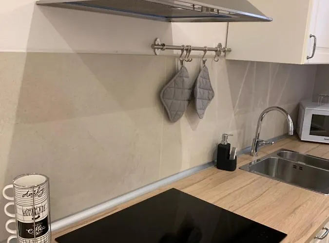 Ca' Dea Sarta * Benátky