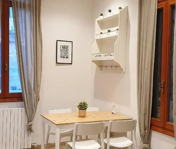 Ca' Dea Sarta Lägenhet *