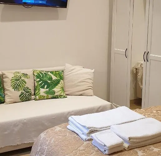 Ca' Dea Sarta Benátky