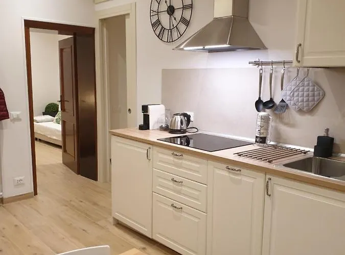 Ca' Dea Sarta Apartmán Benátky