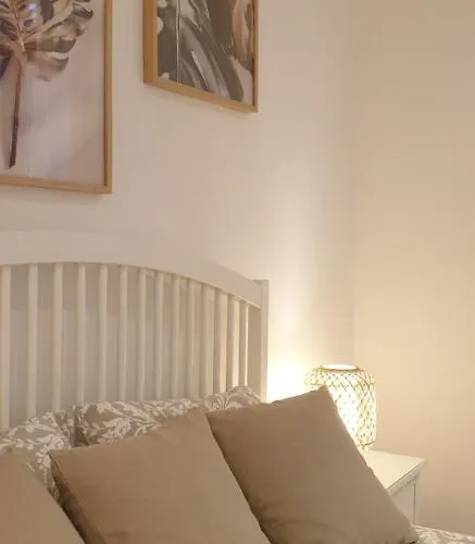 Apartmán Ca' Dea Sarta