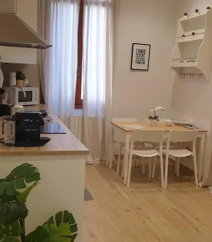 Ca' Dea Sarta Lägenhet *